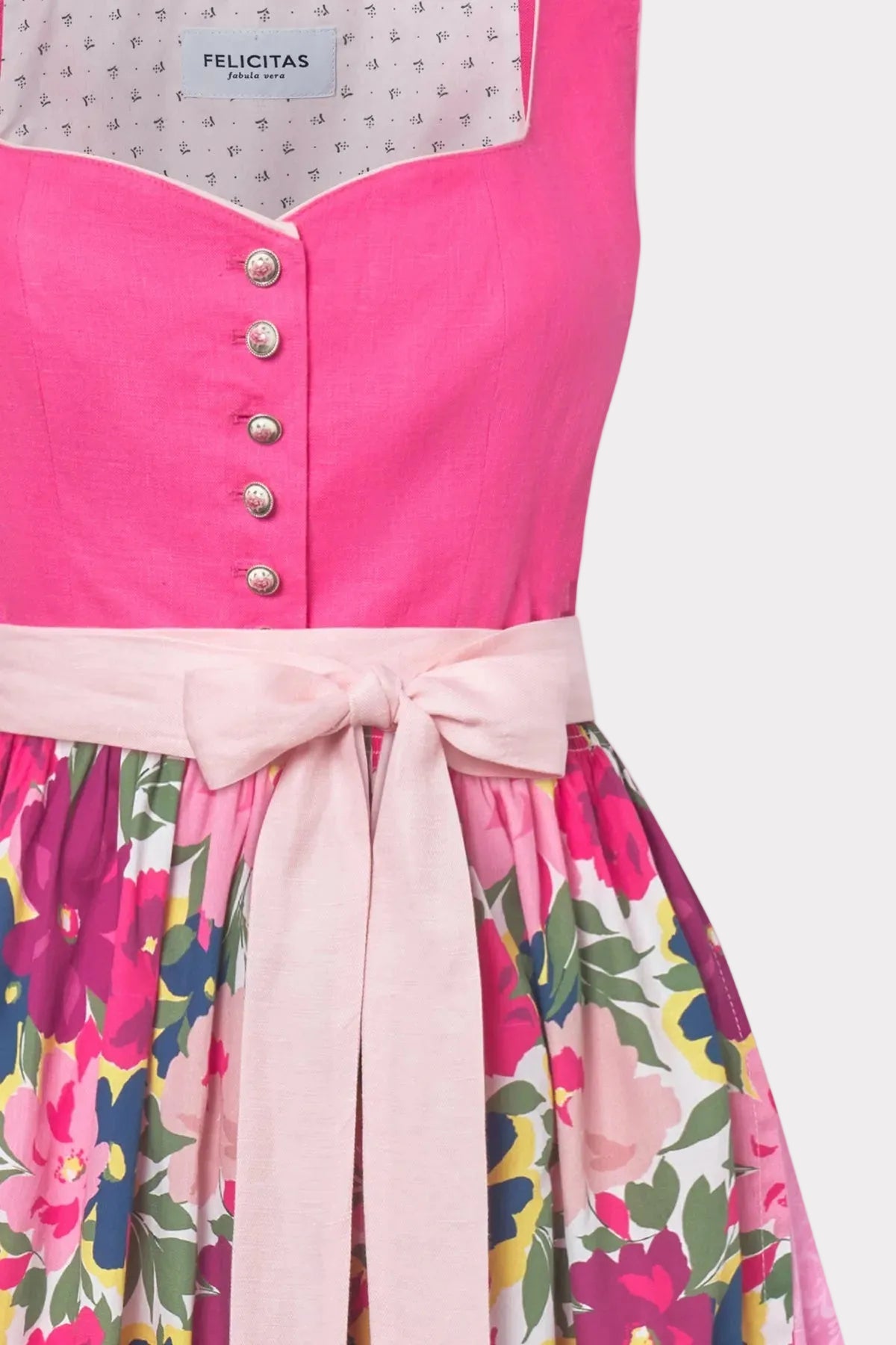 Damen Dirndl Dörte