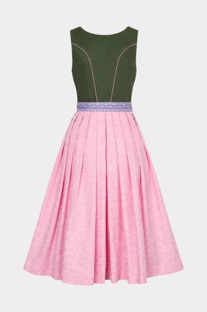 Ladies' Dirndl Dorie-Sally