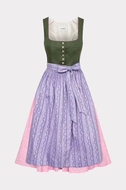 Ladies' Dirndl Dorie-Sally