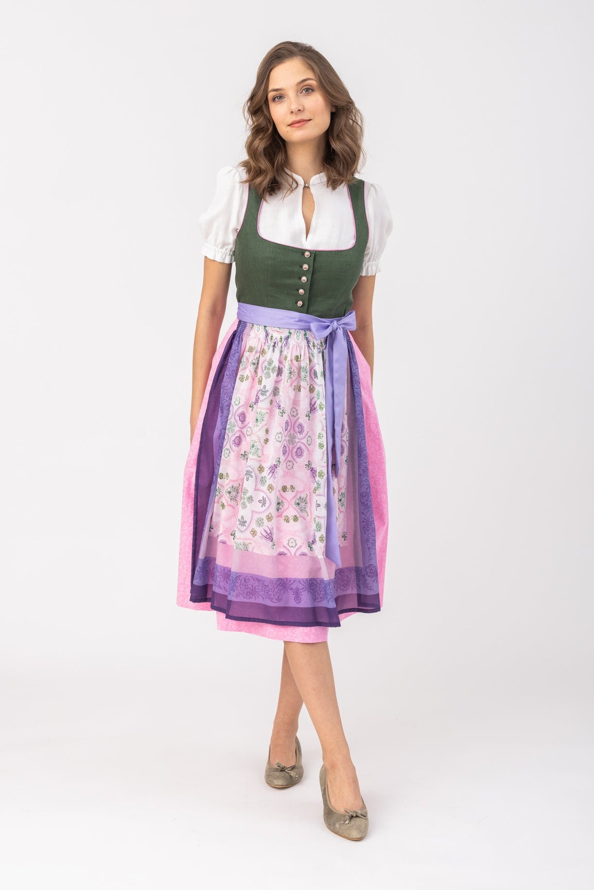 Women's Dirndl Dorie