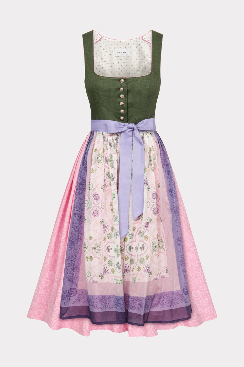 Women's Dirndl Dorie