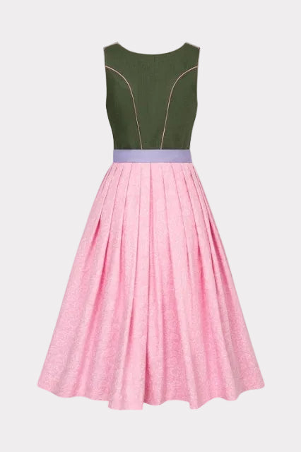 Ladies' Dirndl Dorie-Vreni