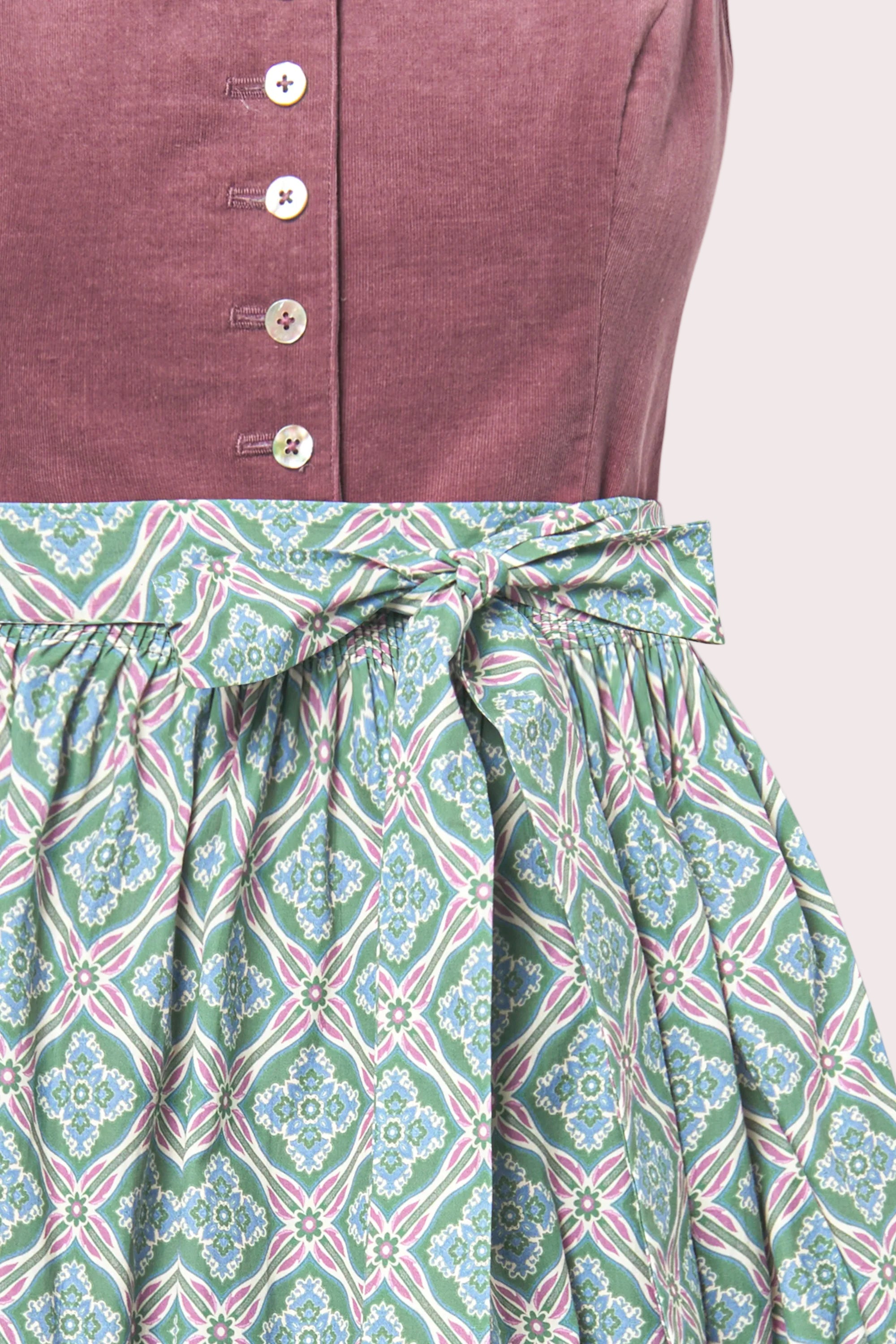 Women's Dirndl Dorle