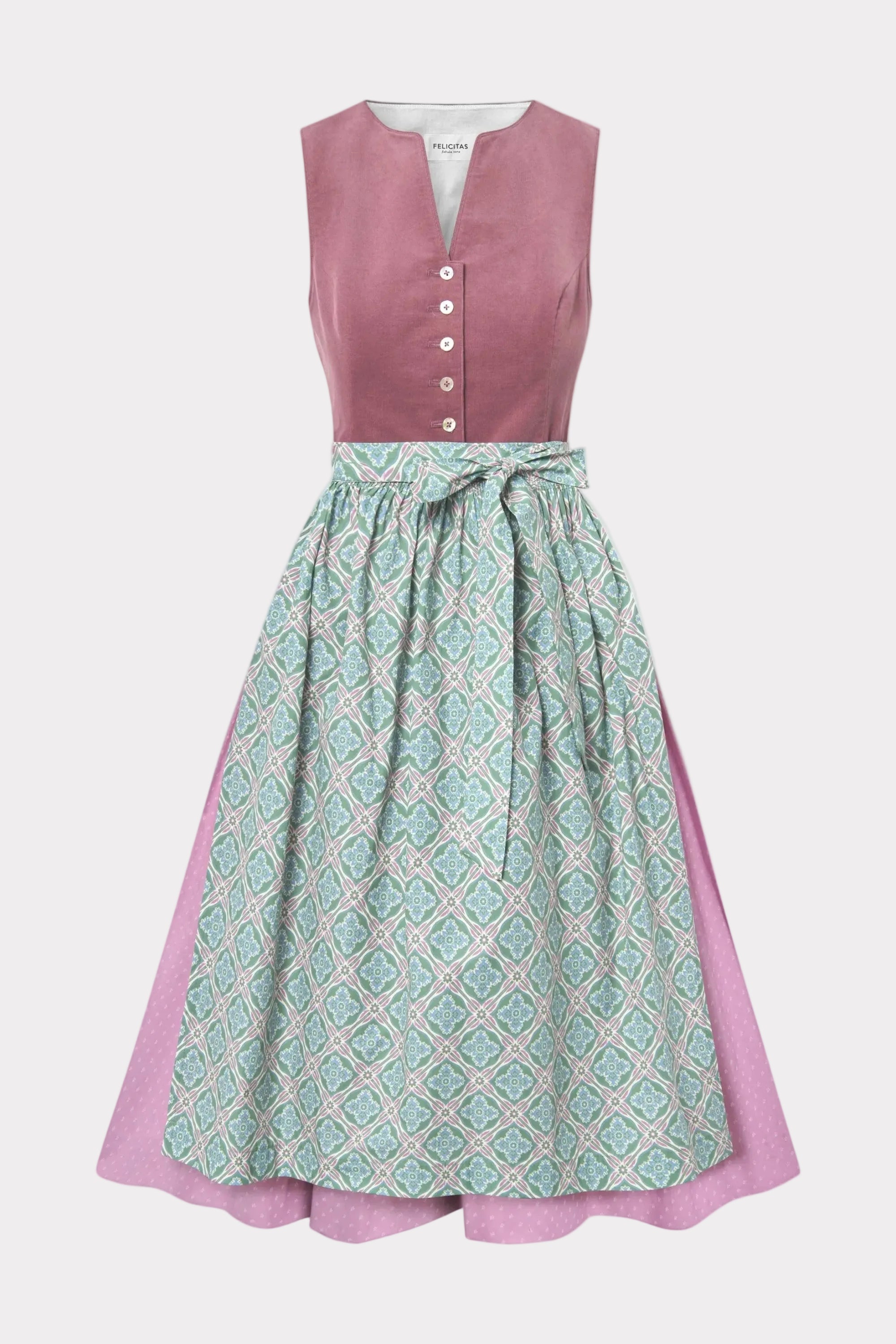 Women's Dirndl Dorle
