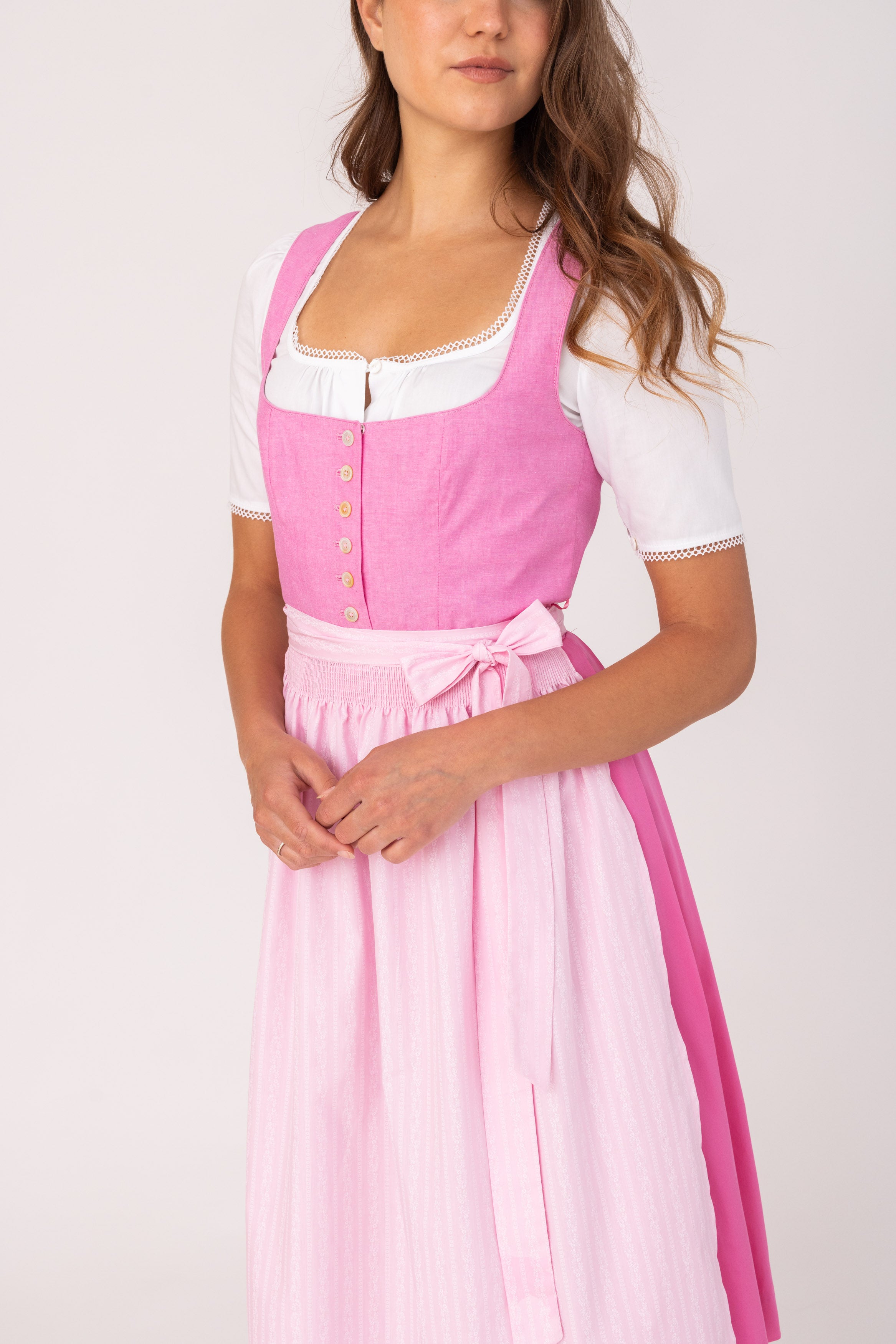 Ladies' Dirndl Dorothea Sally