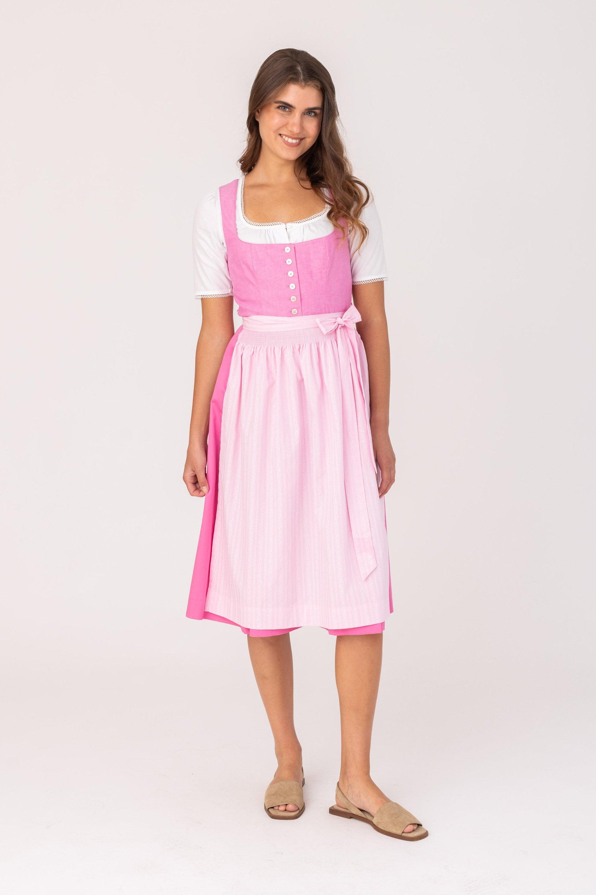 Ladies' Dirndl Dorothea Sally
