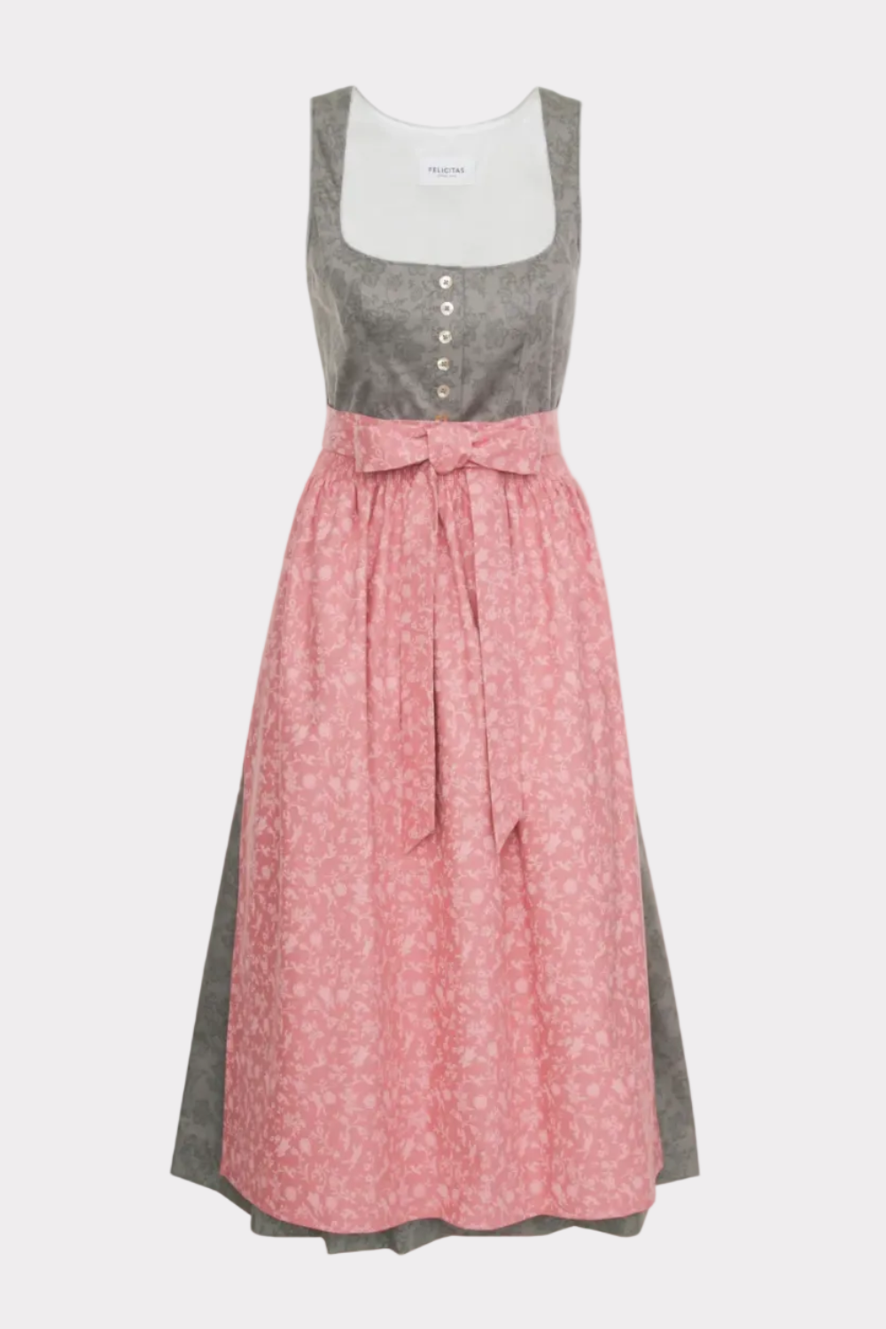 Ladies' Dirndl Dorothea