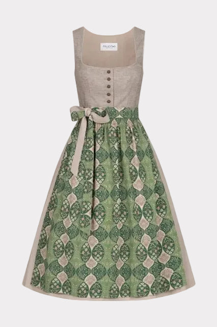 Ladies' Dirndl Dorothea Sally