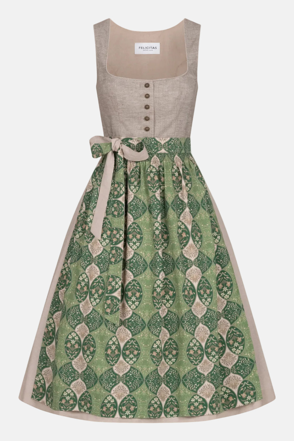 Ladies' Dirndl Dorothea Sally