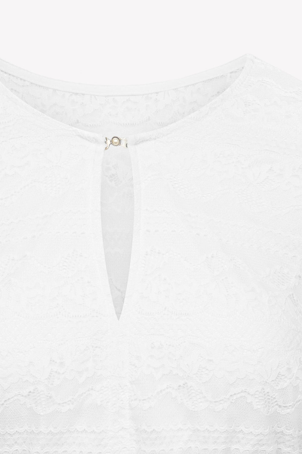 Damen Dirndlbluse Emily