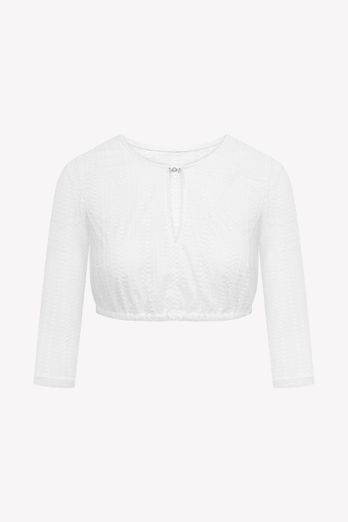 Damen Dirndlbluse Emily