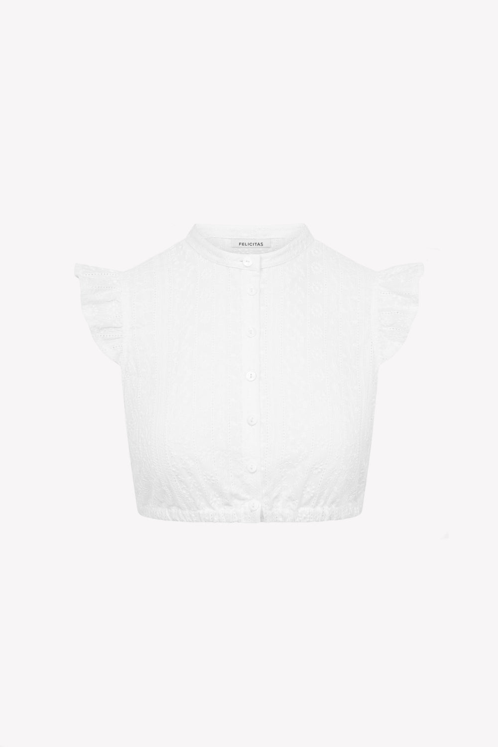 Ladies' Dirndl Blouse Galene