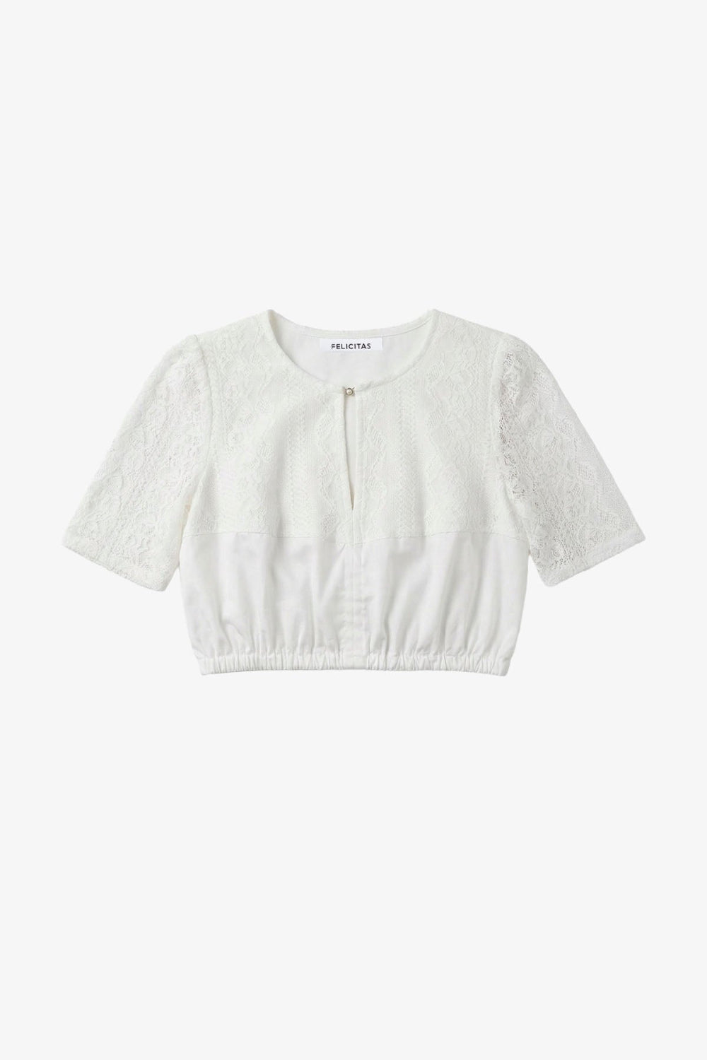 Damen Dirndlbluse Garnet