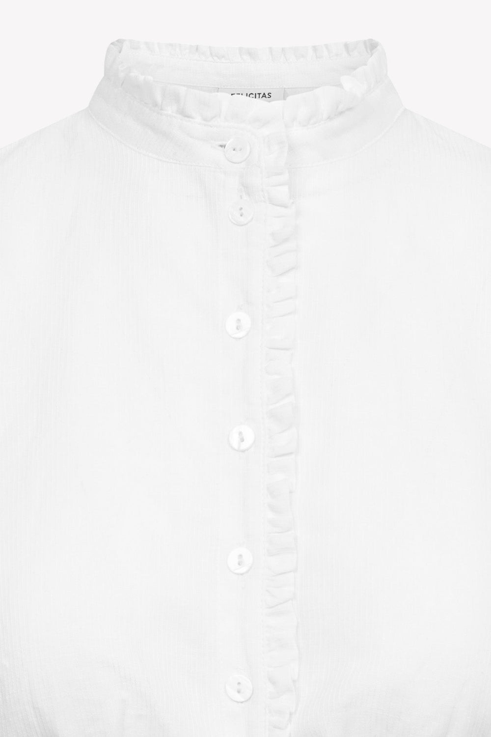 Damen Dirndlbluse Gebina