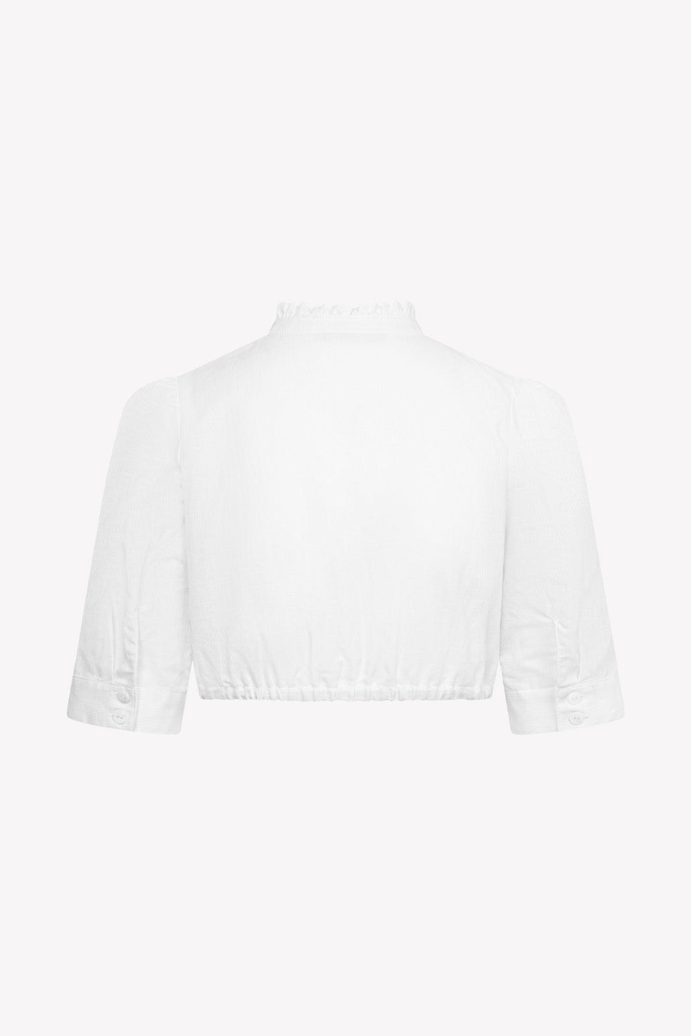 Damen Dirndlbluse Gebina