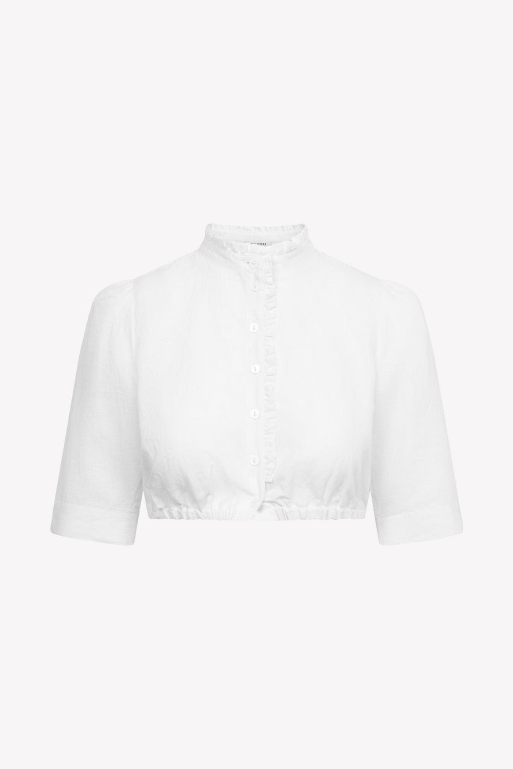 Damen Dirndlbluse Gebina