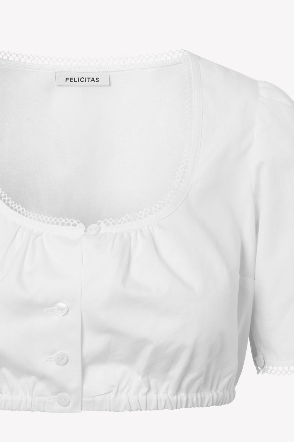 Damen Dirndlbluse Georgina