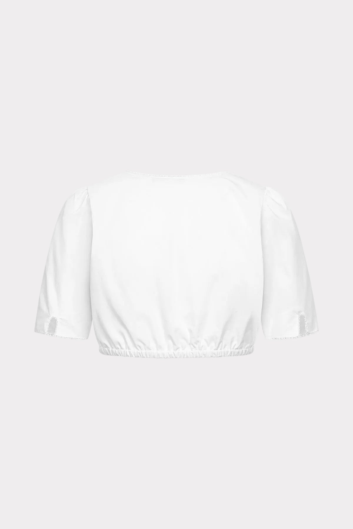 Women's Dirndl Blouse Georgina