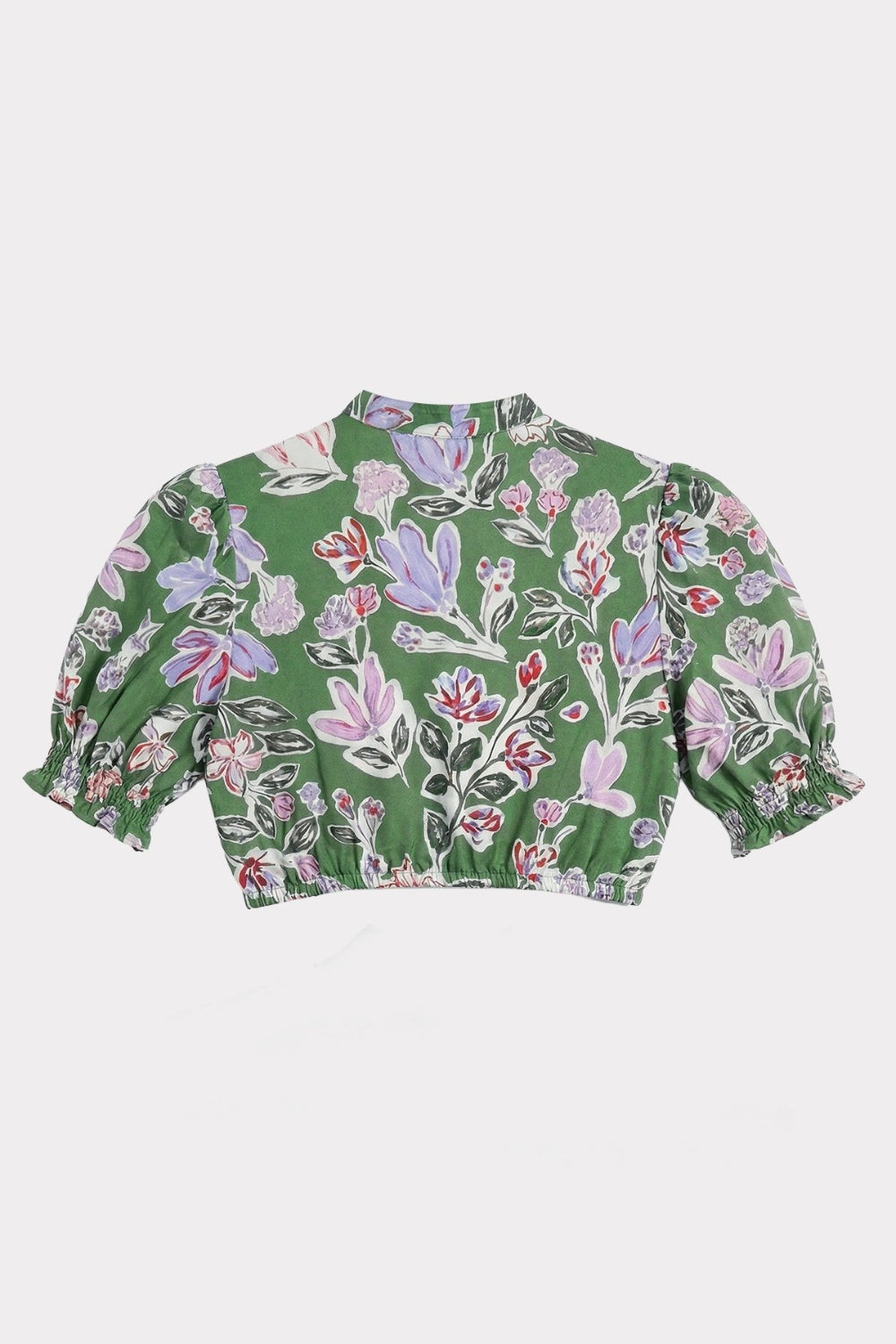 Dirndlbluse Giolea