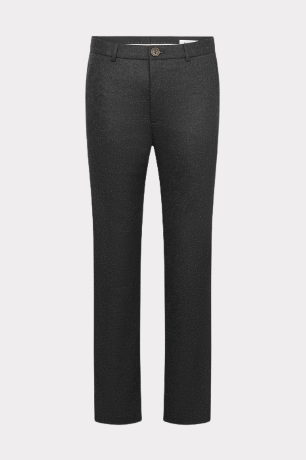 Herren Hose Haimo Schurwolle