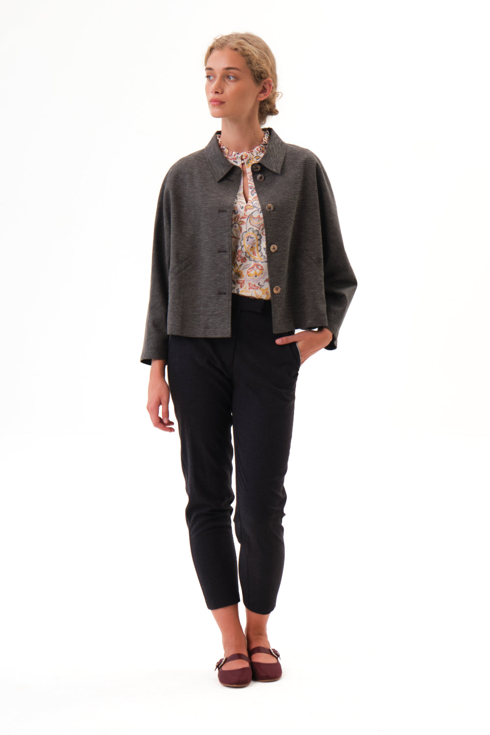 Damen Hose Halea