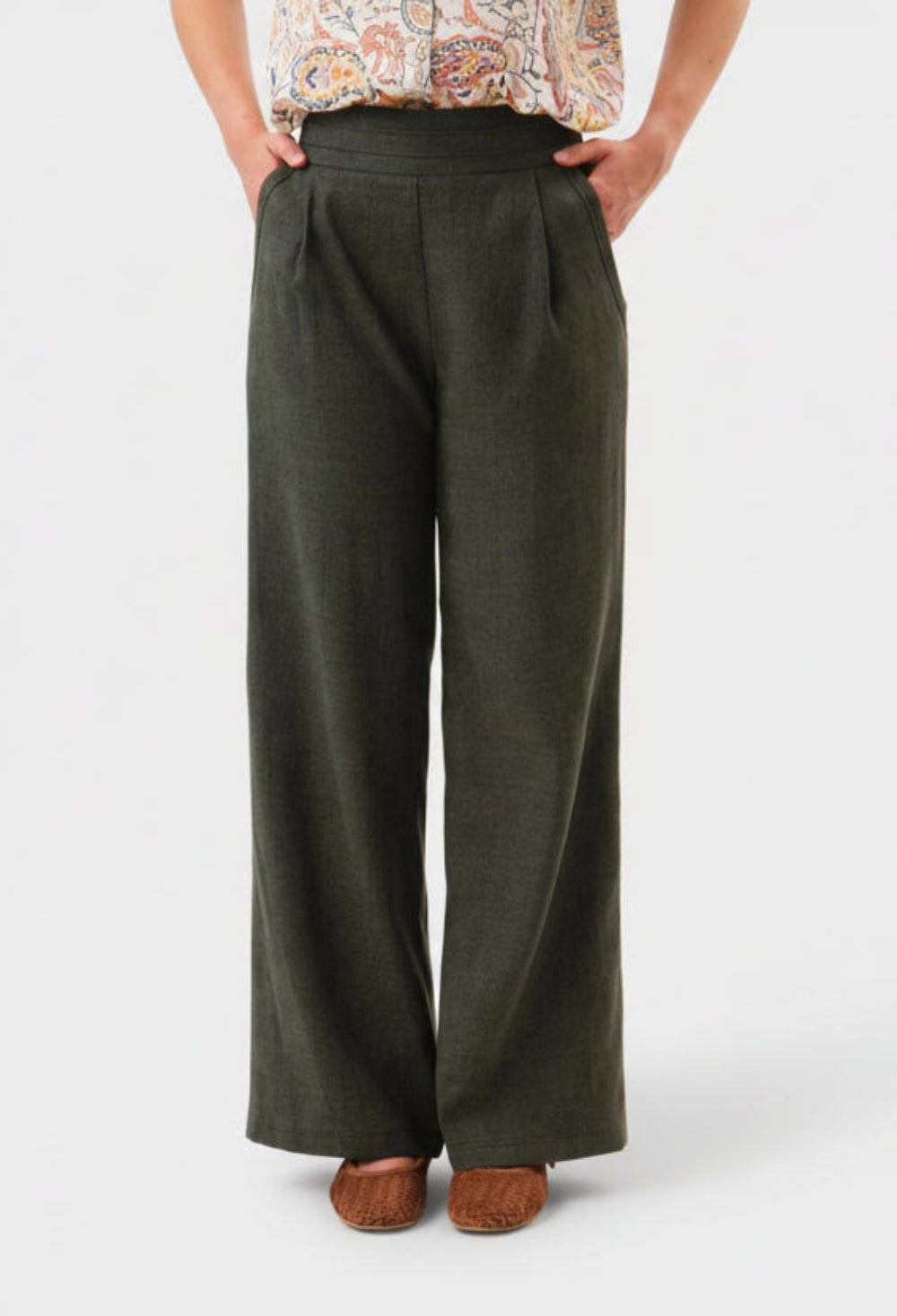 Women's Pants Halika