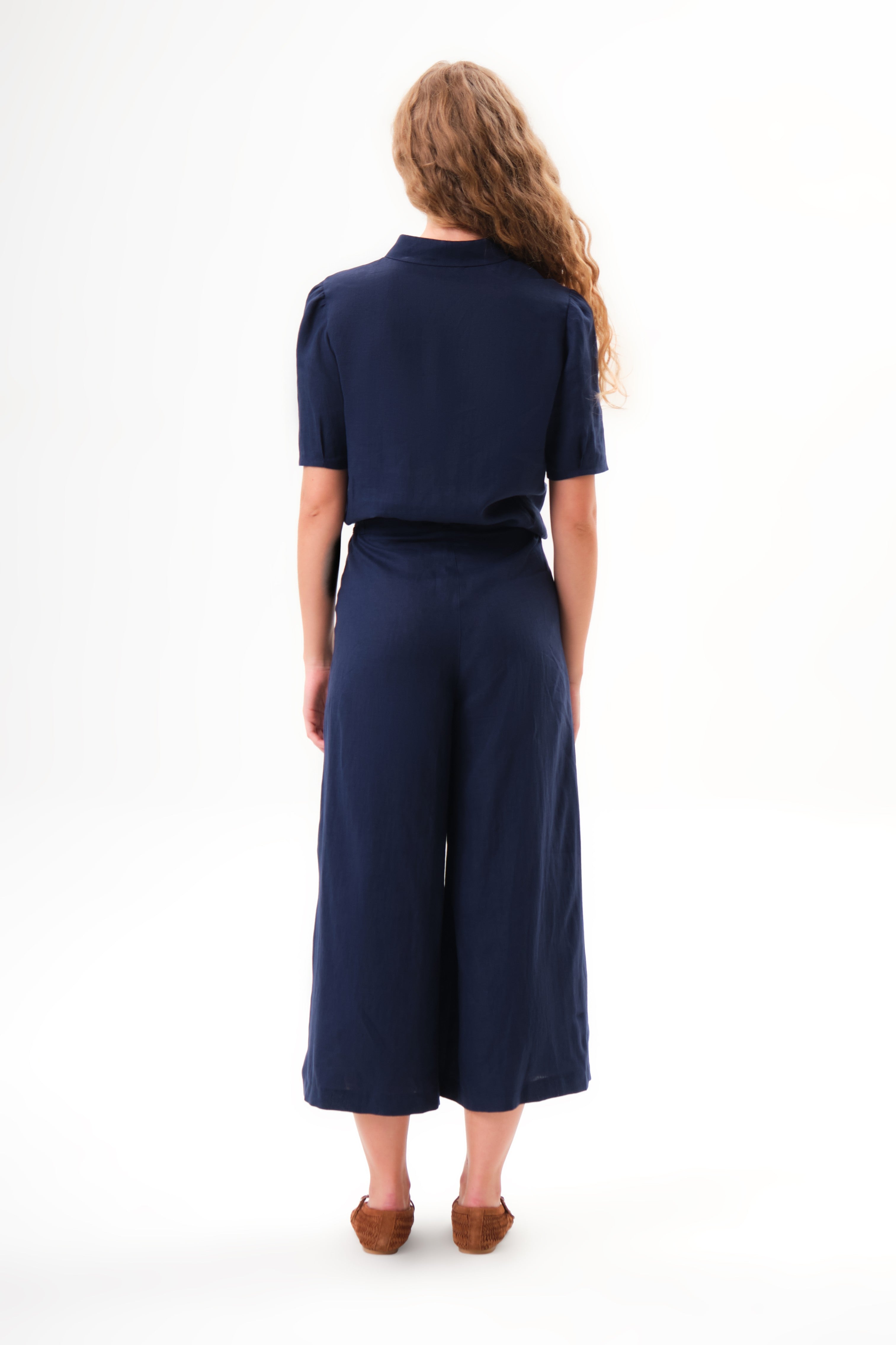 Damen Hose Hannika
