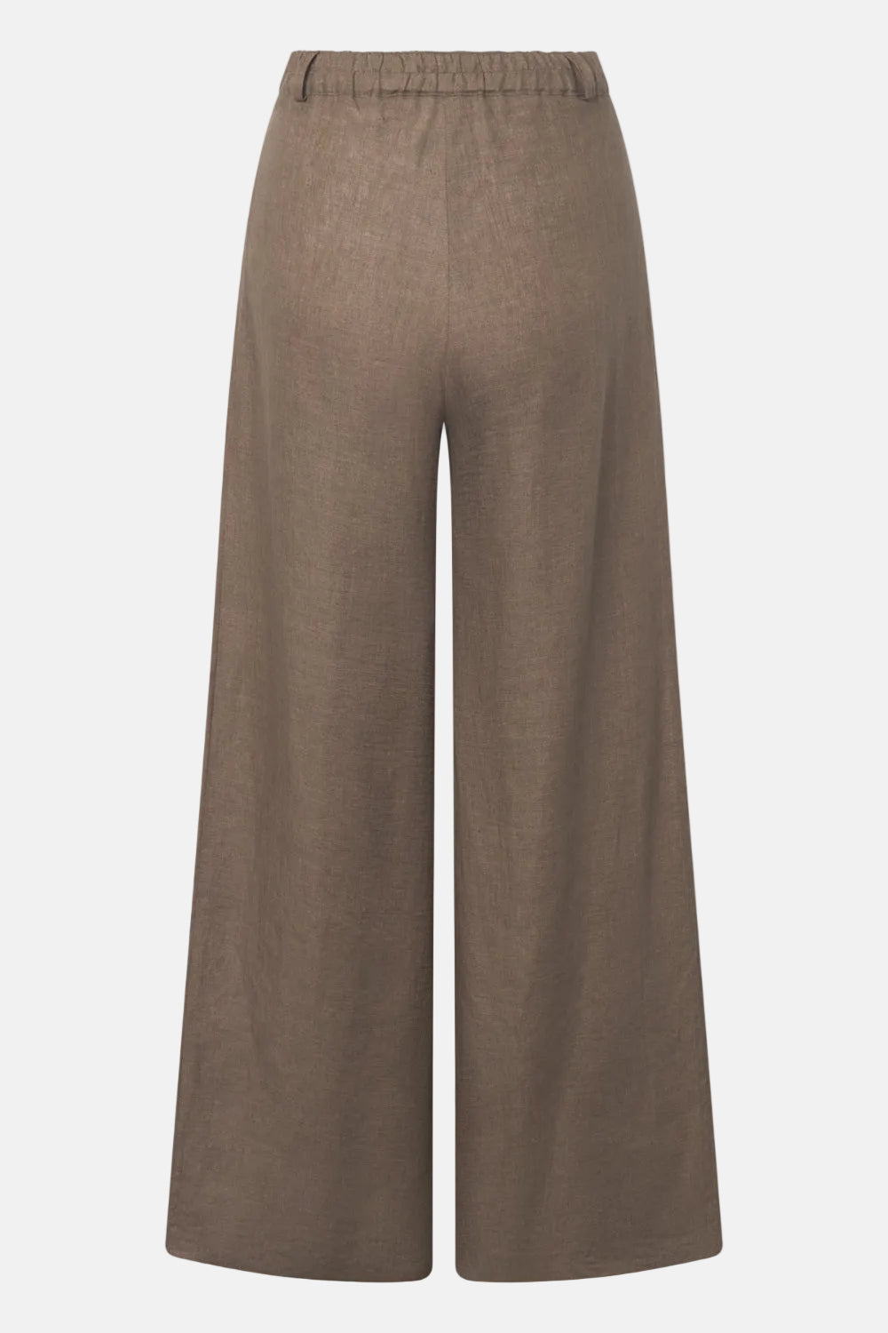 Women's Linen Trousers Henrike