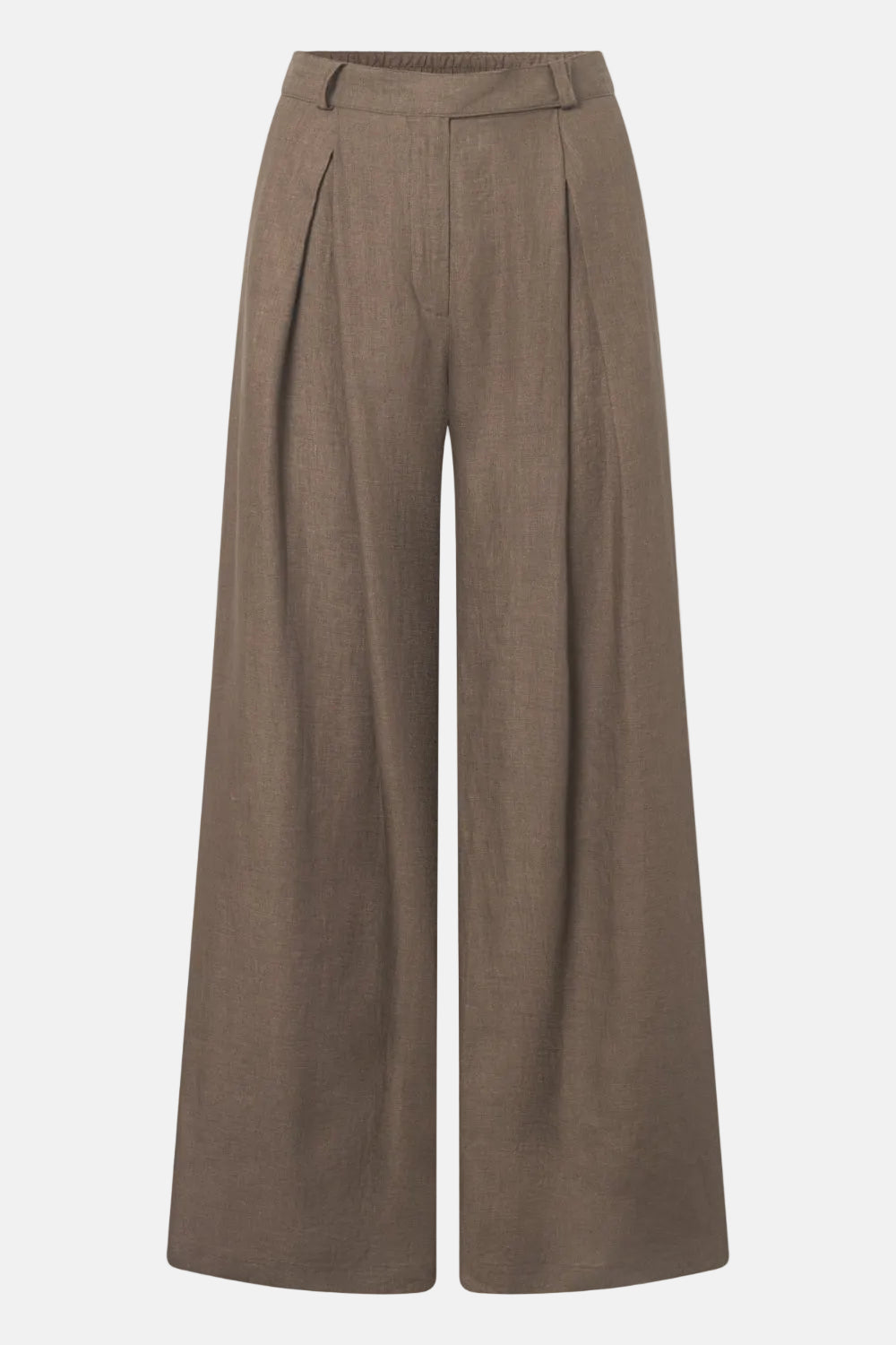 Women's Linen Trousers Henrike