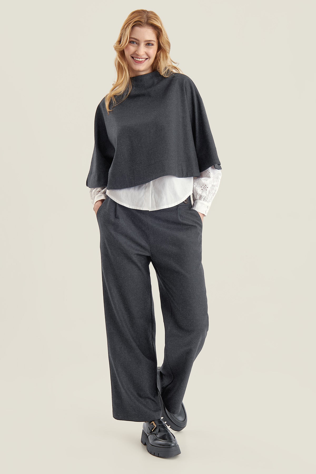 Damen Hose Hilda