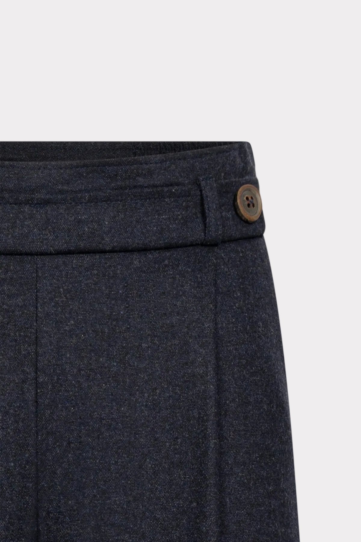 Women's Pants Hildine Virgin Wool