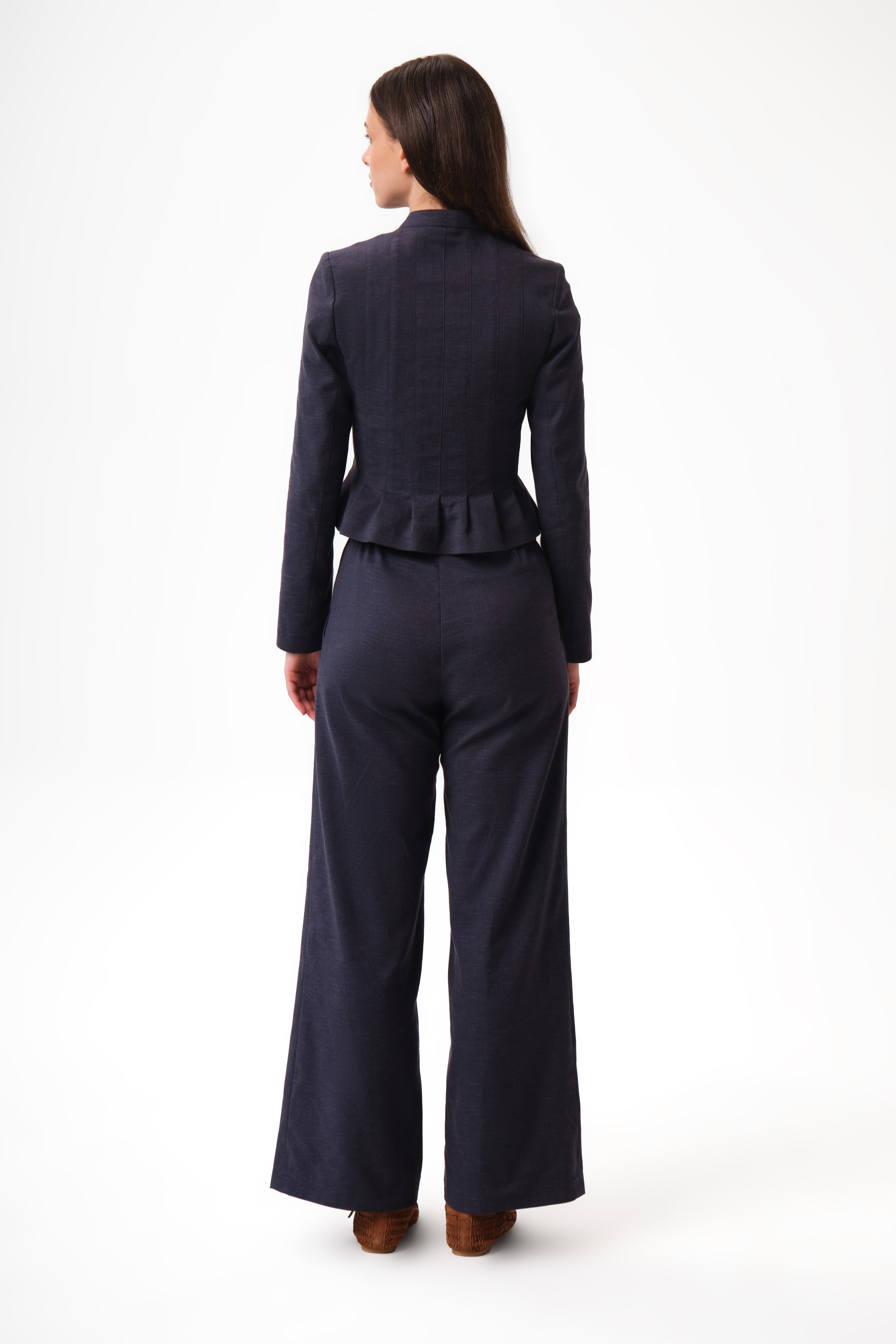 Ladies Jacket Jadelyn