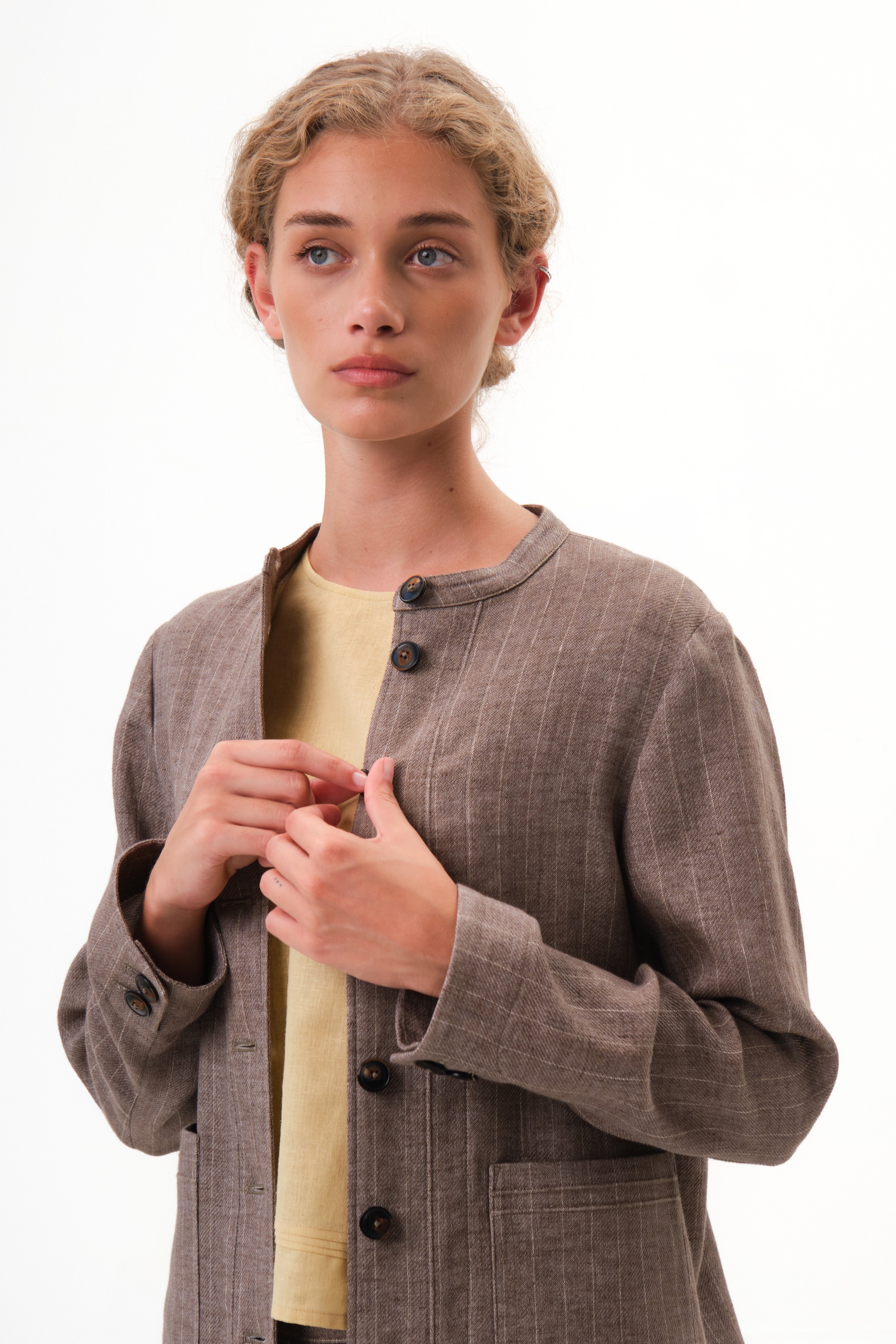 Damen Jacke Jaline