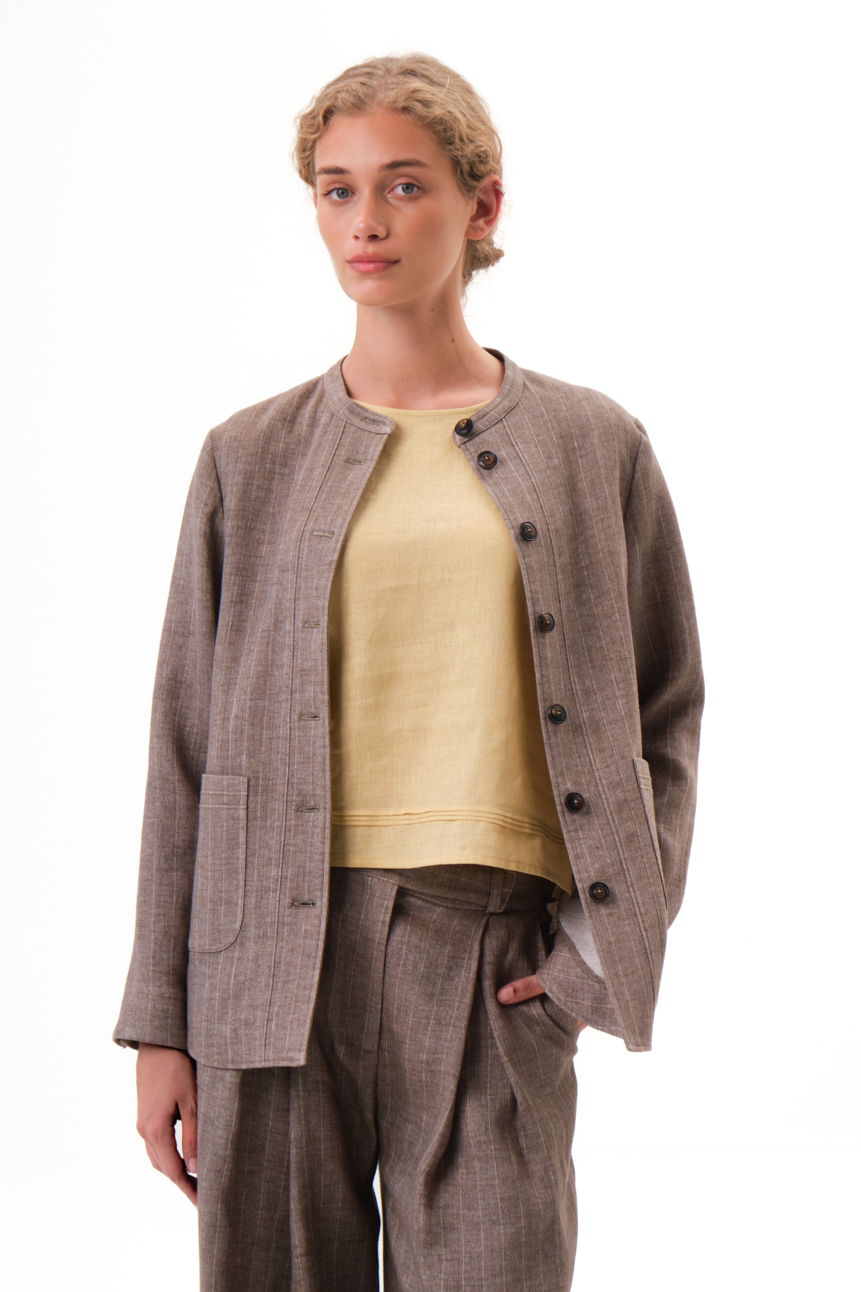 Damen Jacke Jaline