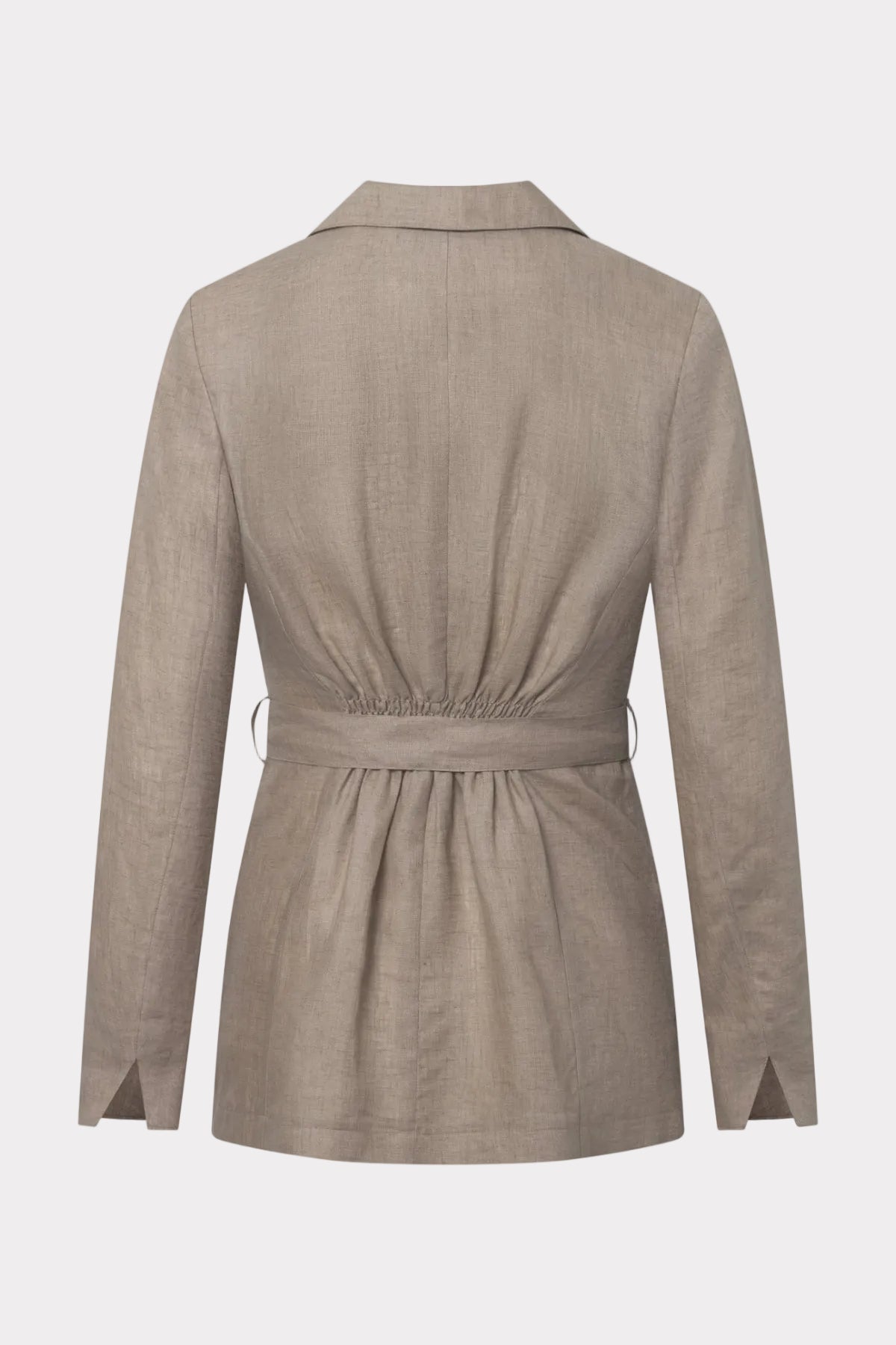 Women's Jacket Jerica Linen