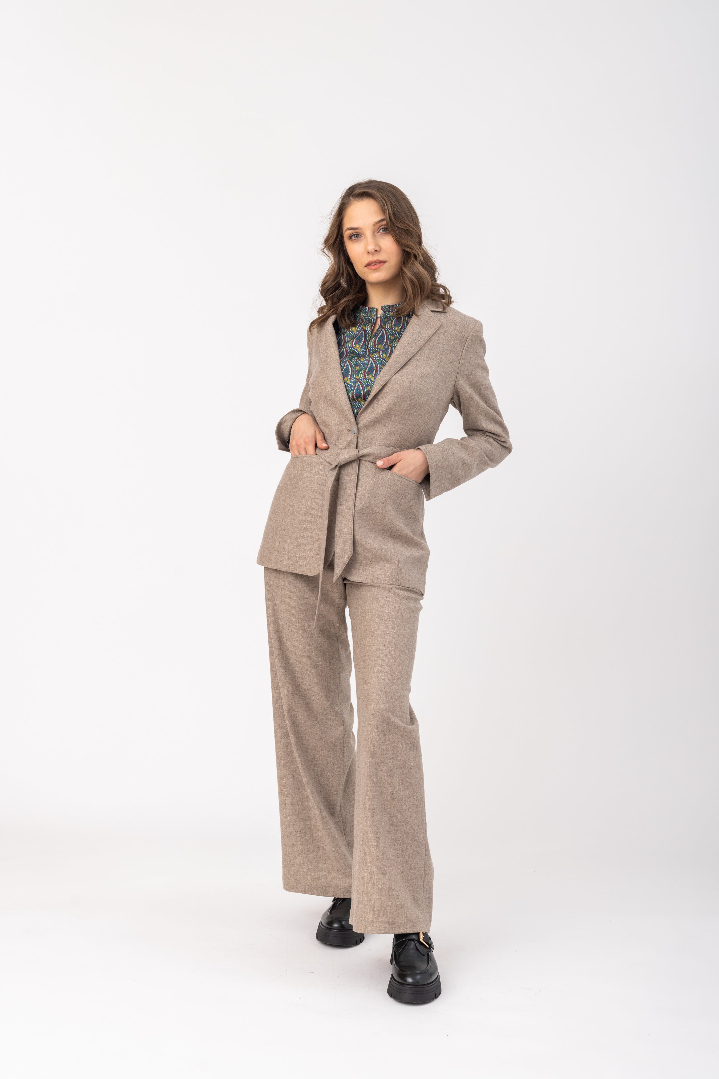 Women's Jacket Jerica