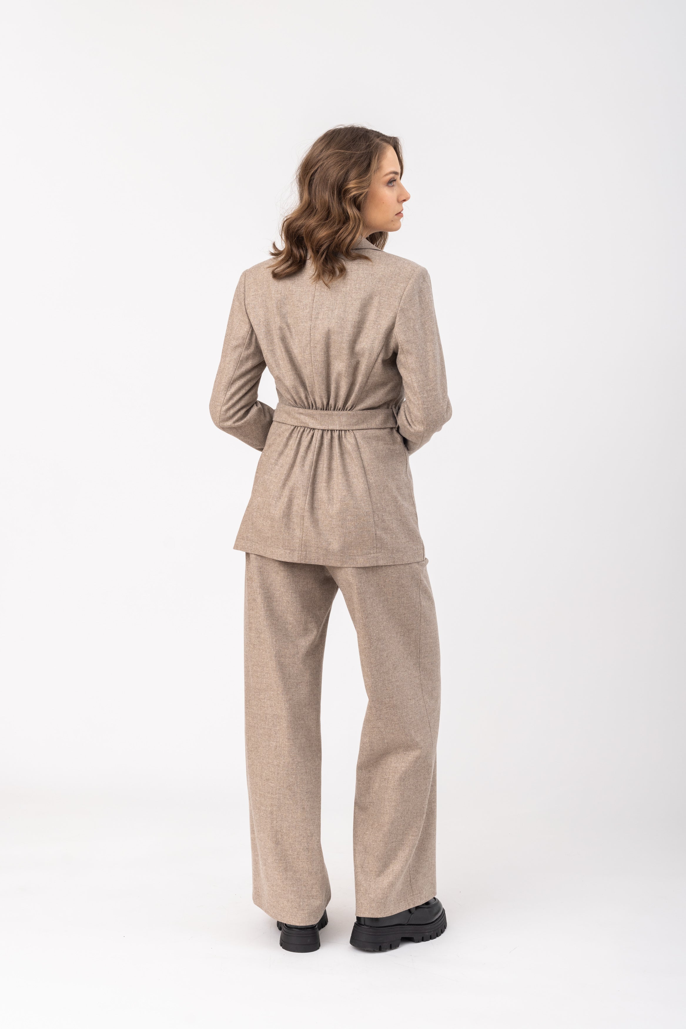 Women's Jacket Jerica