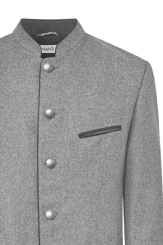 Men's Jacket Johannes