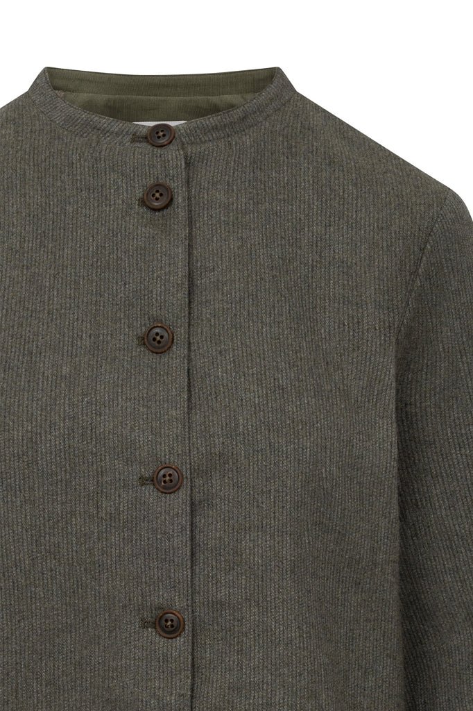 Women's Cotton Jacket Josana