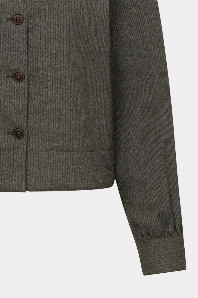 Women's Cotton Jacket Josana