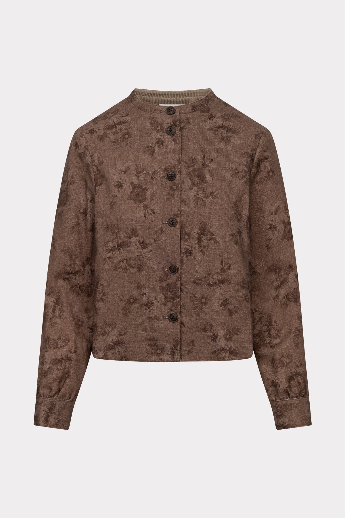 Damen Baumwolljacke Josana