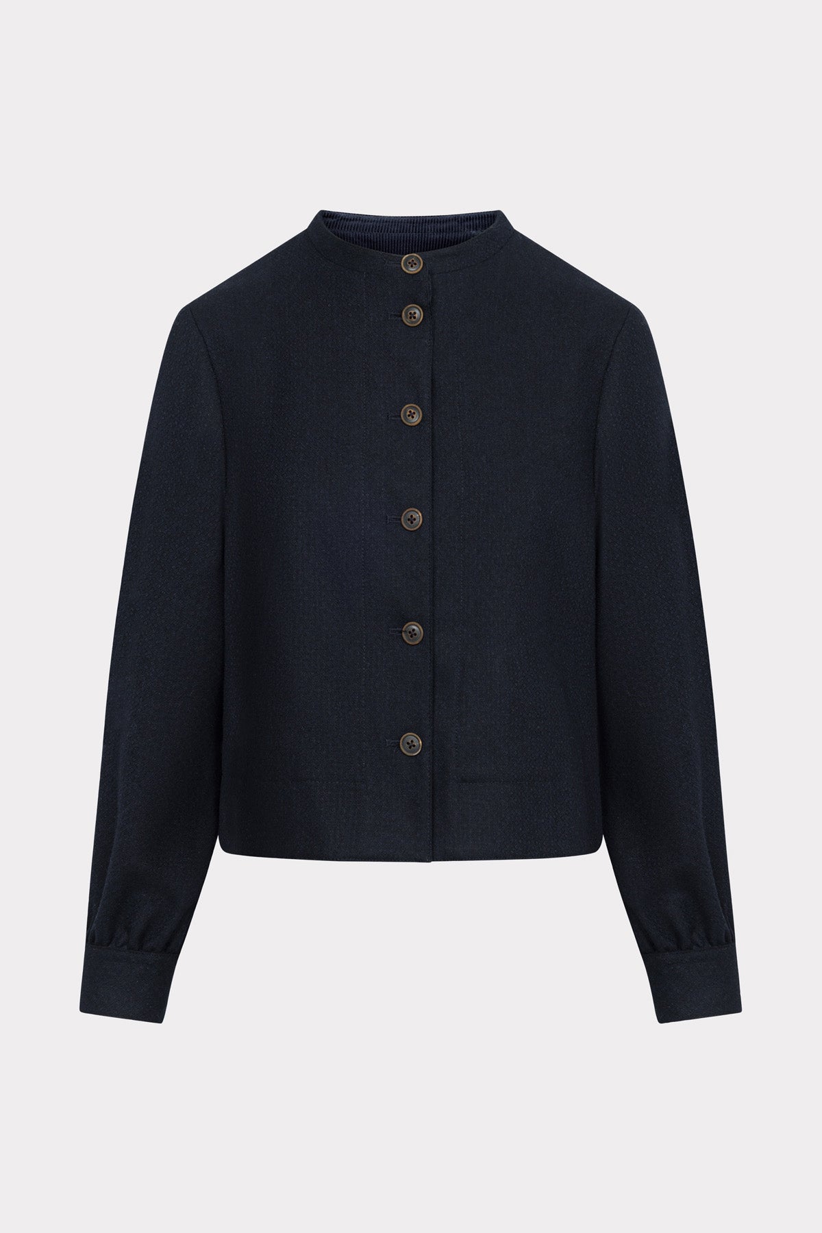 Women's Wool Jacket Josana