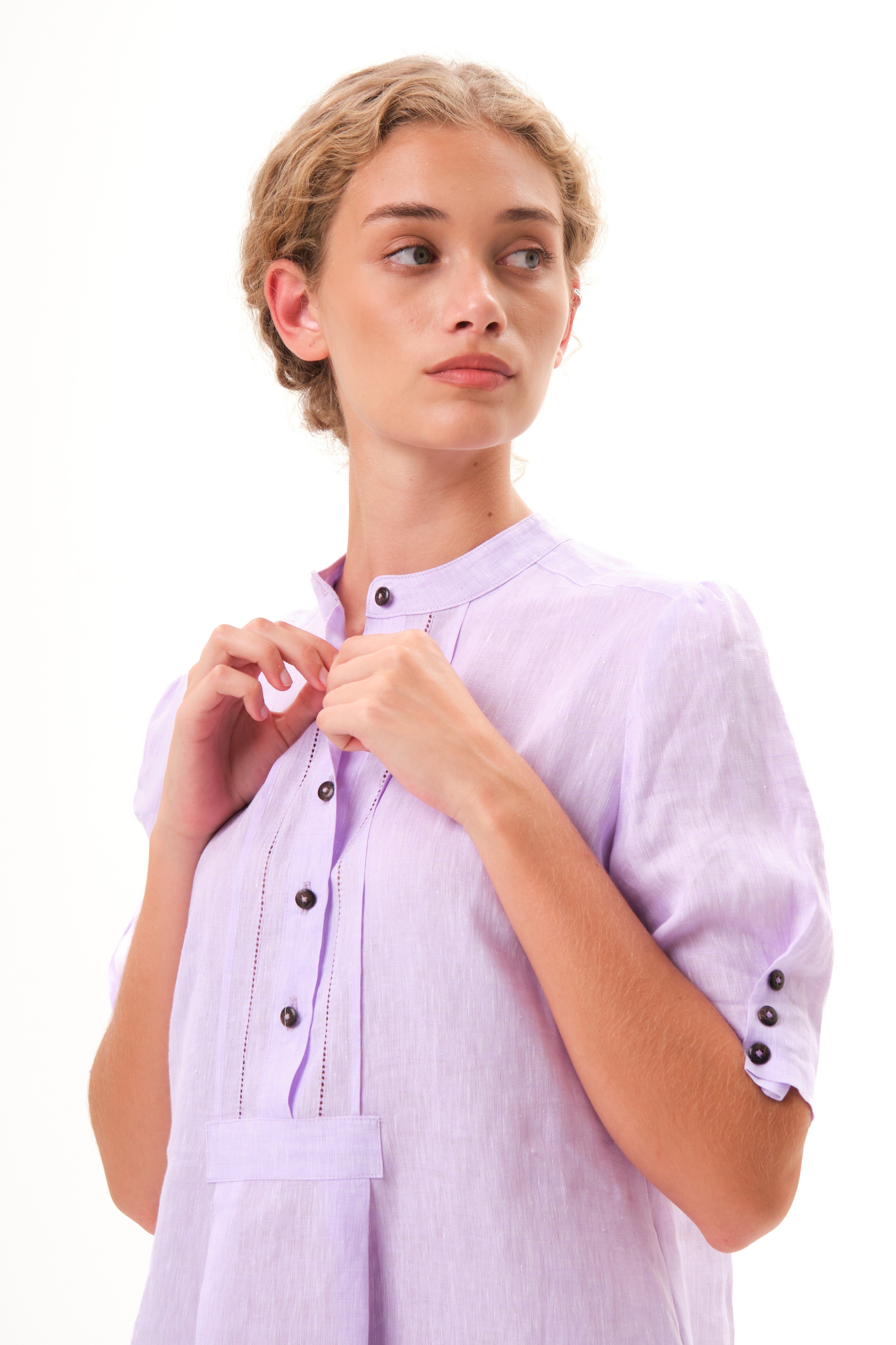 Damen Kleid Kareen