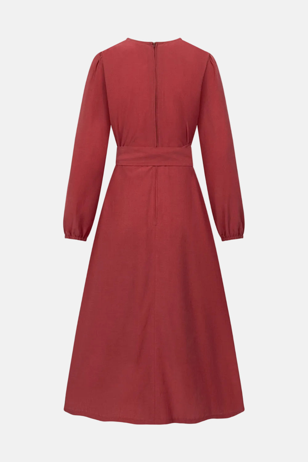 Damen Kleid Kari