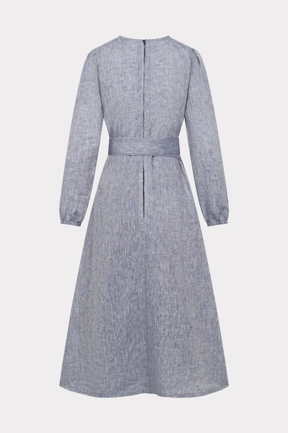 Damen Kleid Kari
