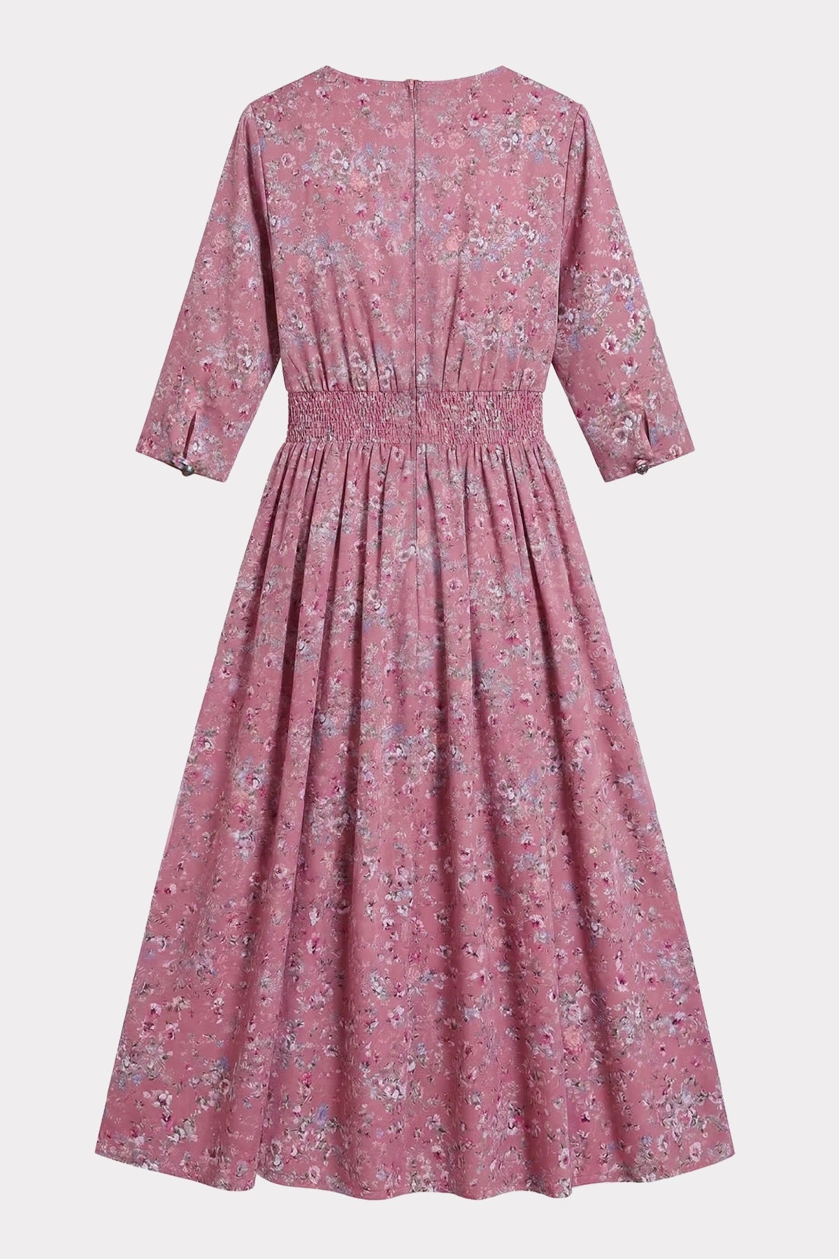 Women's Dress Kathena
