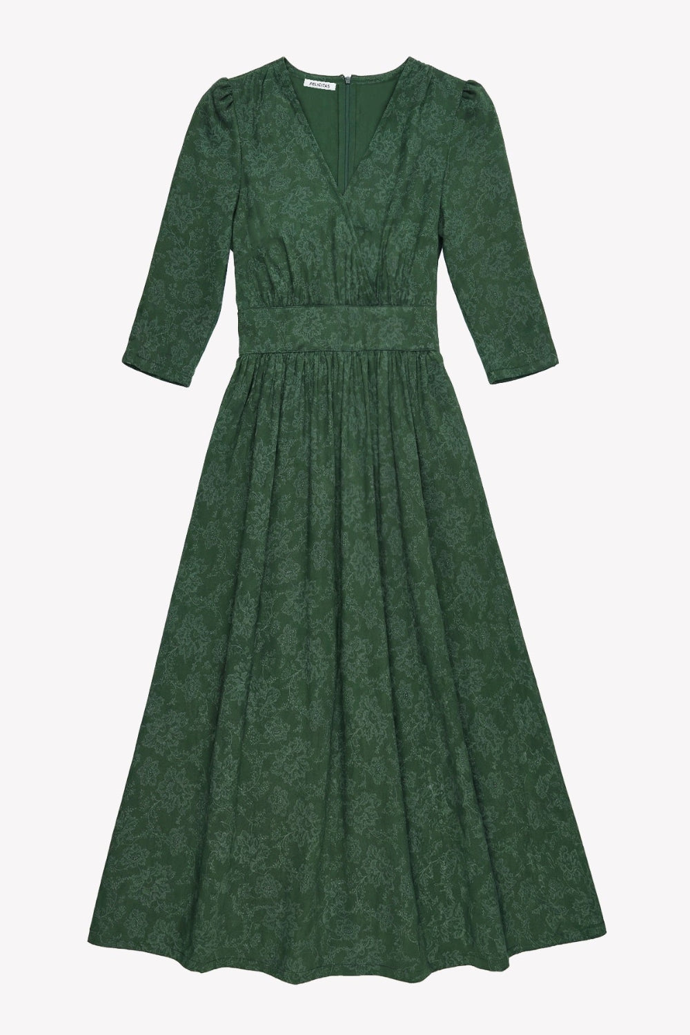 Damen Kleid Kathena