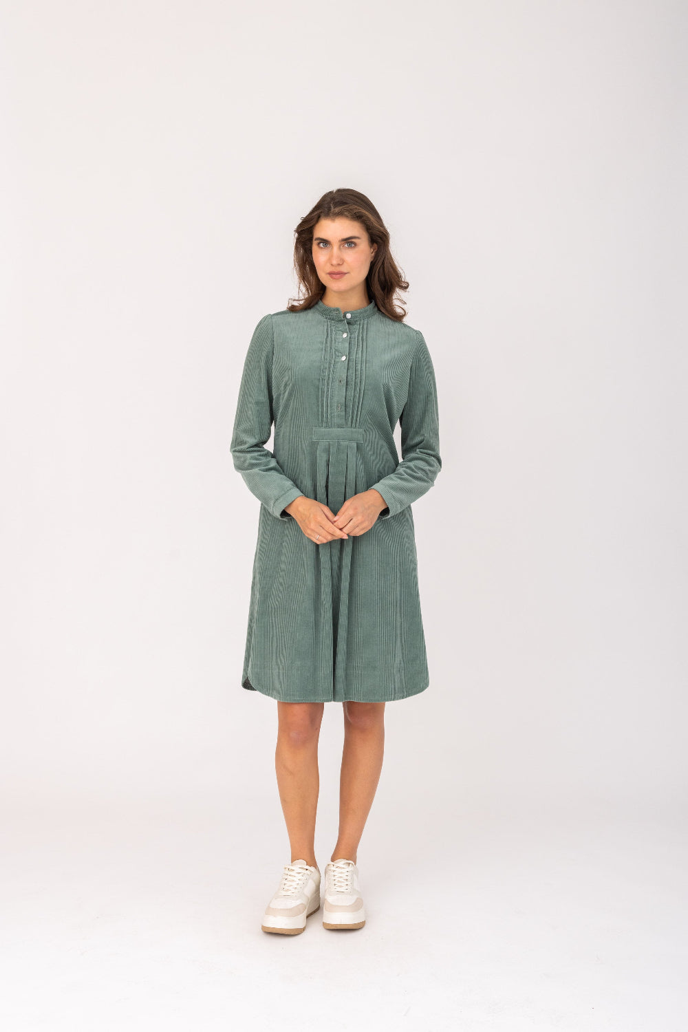 Damen Kleid Kleo