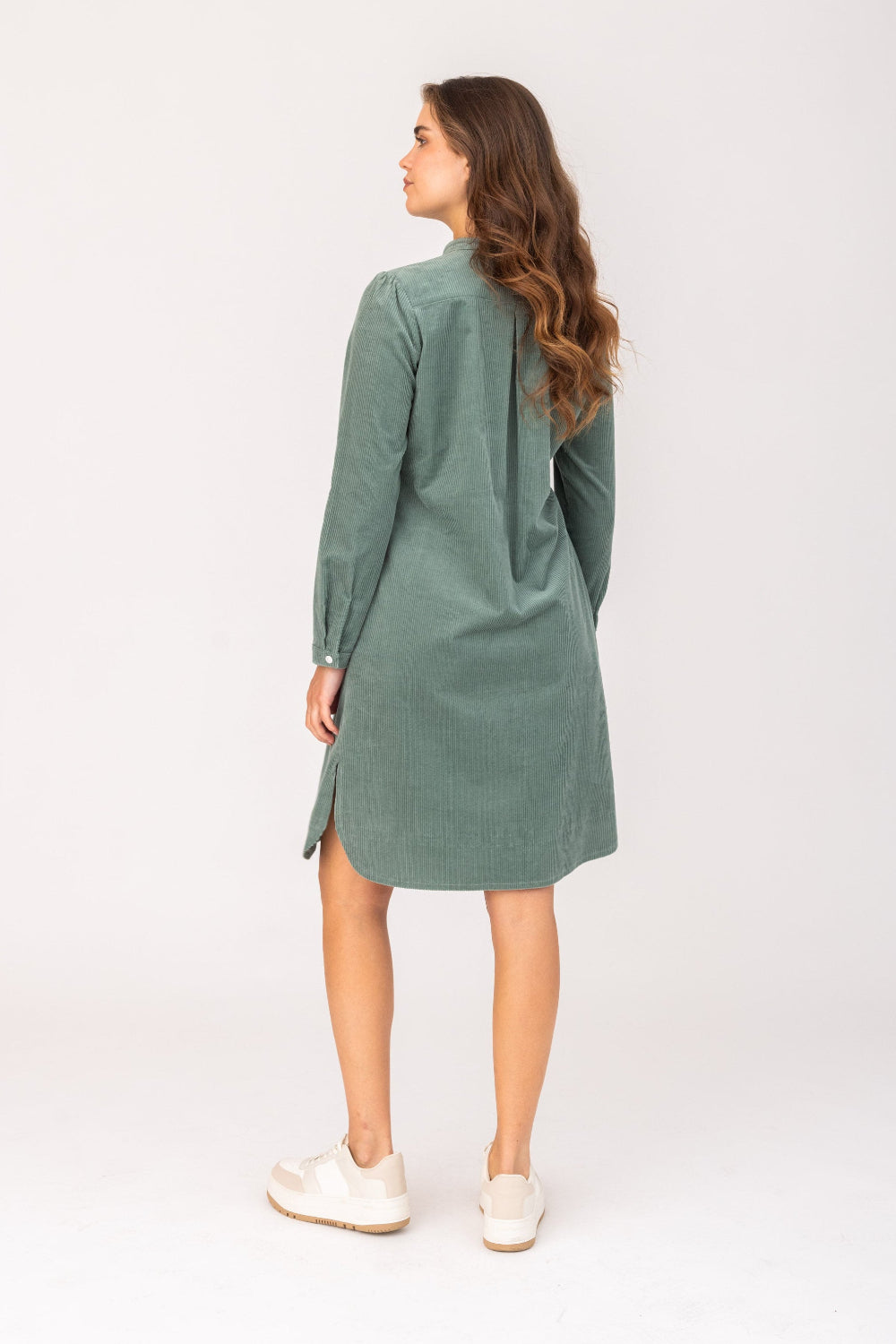 Damen Kleid Kleo