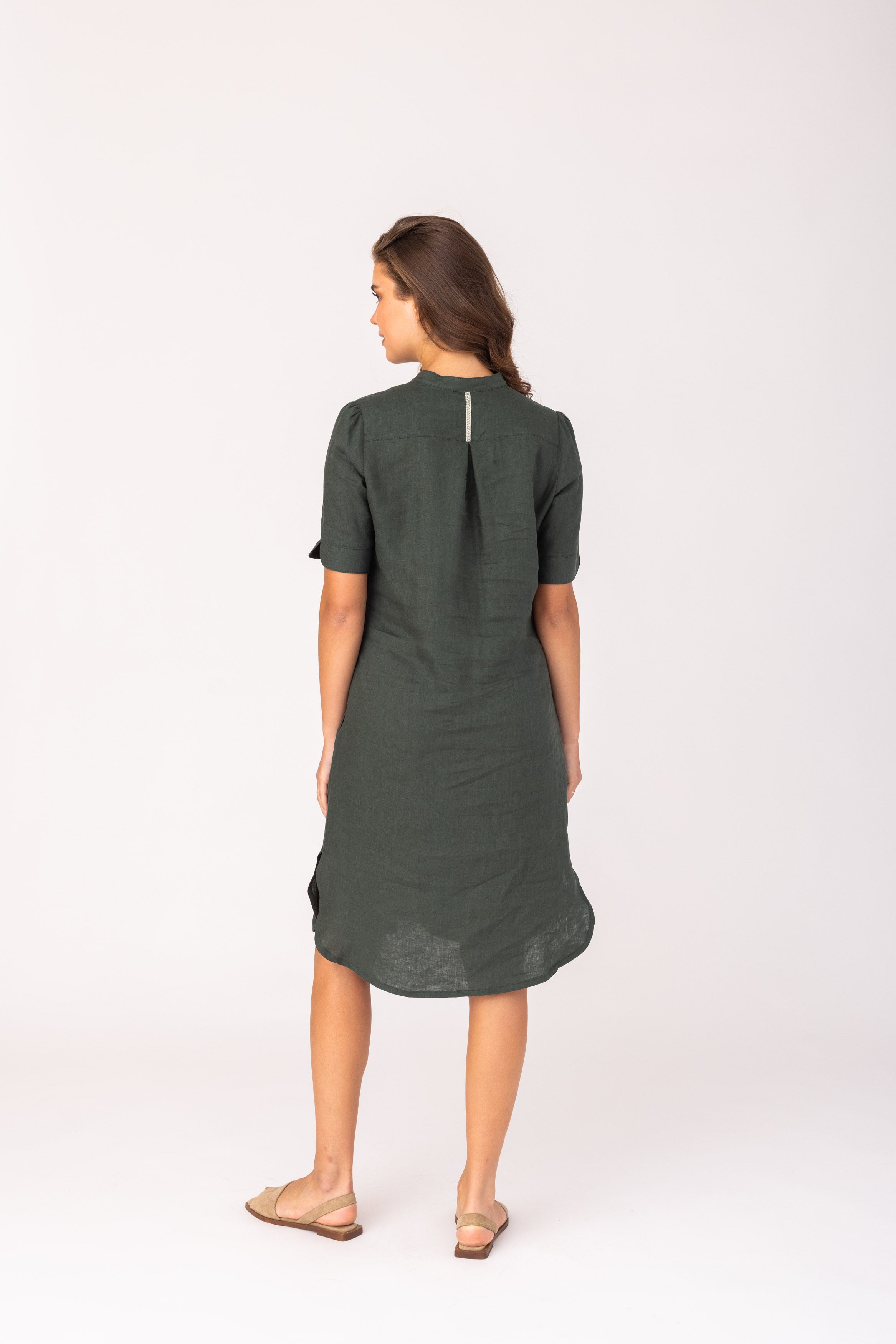 Women's Dress Kleo